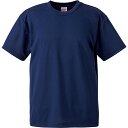 unitedathle(ユナイテッドアスレ)4.1OZ ドライアスレチックTシャツカジュアル 半袖 Tシャツ(590001c-87)