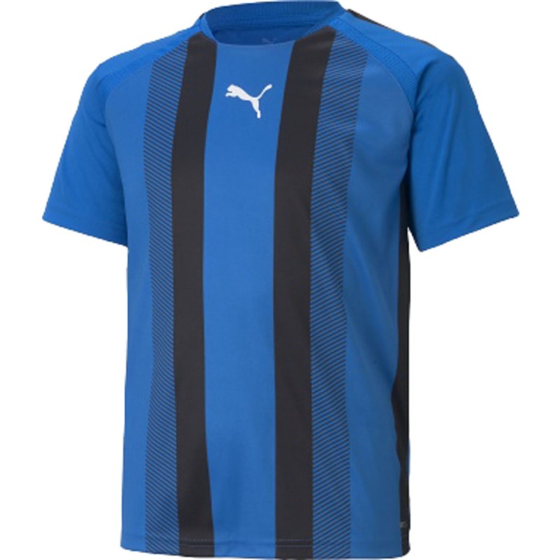 puma(v[})TEAMLIGA XgCv Q[VcTbJ[  TVc(705147-02)