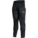 underarmour(アンダーアーマー)21チーム バスケウォームアップ パンツマルチSP トレーニングパンツM(1365026-001)