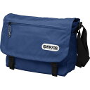 【エントリーで全品ポイント5倍！13日10:00〜17日9:59限定!】outdoorproducts(アウトドア プロダクト)アウトドア フラップショルダー ネイビーカジュアルショルダーバッグ(6203160)