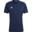 adidas(アディダス) 31 TIRO23シャツ サッカープラクティクスシャツ (etx37-hr4608)