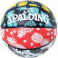 spalding(スポルディング)トロピカル 5バスケットボール5ゴウ(84323j)