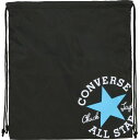 converse(コンバース)2F ナップサックLマルチSP ランドリーバッグ(c2255092-1922)(4)
