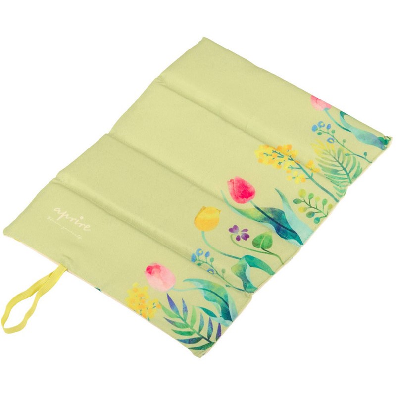 captainstag(キャプテンスタッグ)FDザブトン(グロウ/ライトグリーン)アウトドアグッズソノタ(ut1018)