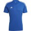 adidas(アディダス) 31 TIRO23シャツ サッカープラクティクスシャツ (etx37-hr4611)
