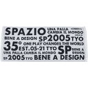 spazio(XpbcBI)ubNS^ItbgT^I(ac0127-1)