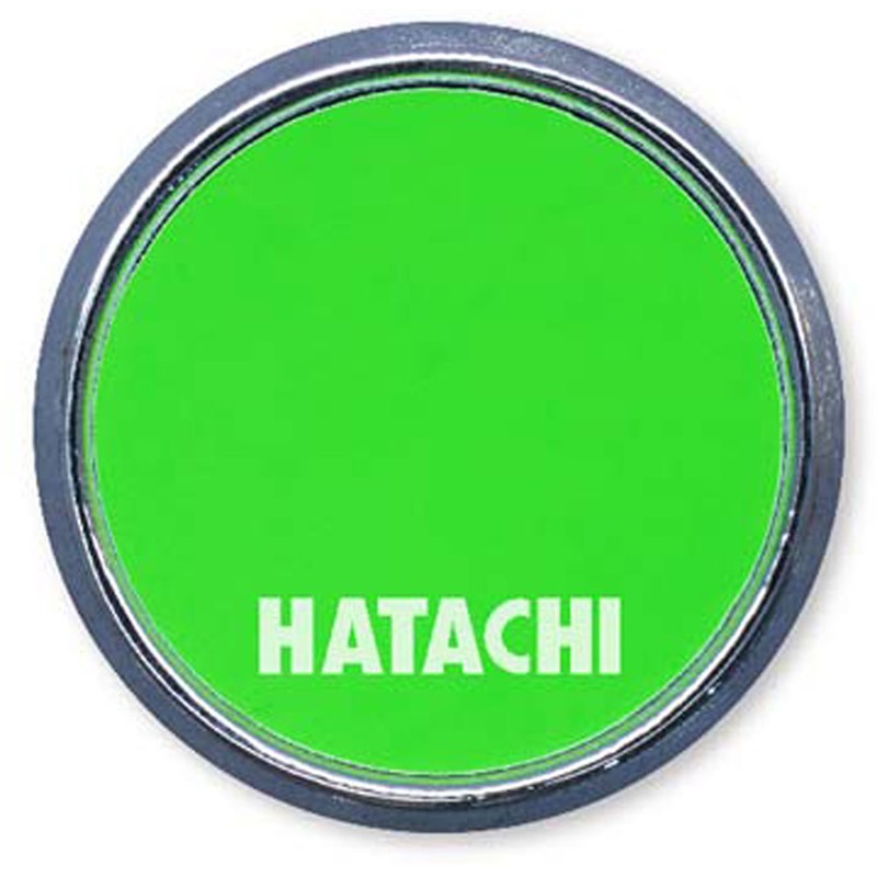 hatachi(ハタチ)ケイコウマーカーGゴルフグッズソノタ(bh6042-35)