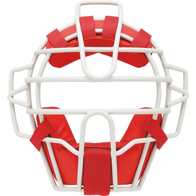 zett(ゼット)軟式用マスク野球 ソフト軟式 マスク(blm3218c-6413)