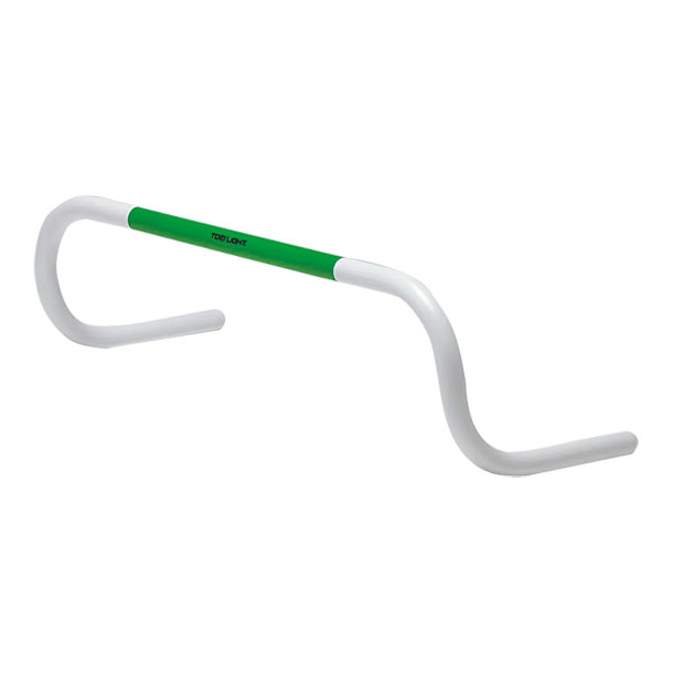 (代金引換・個人宅・北海道・沖縄県への配送不可)バックウエイトハードルH20【TOEI LIGHT】トーエイラ..