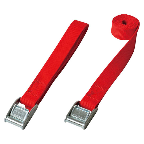 フレーム結束カラーベルト 90 赤【TOEI LIGHT】トーエイライト学校機器(G1439R)