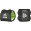 adidas(アディダス) アンクル/リスト ウェイト(ペア) 1.5KG ボディケアトレーニングヨウヒン (adwt12322)