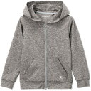 danskinKIDS ADAJ HOODIEウエルネススウェットパーカー(daj522160-z)