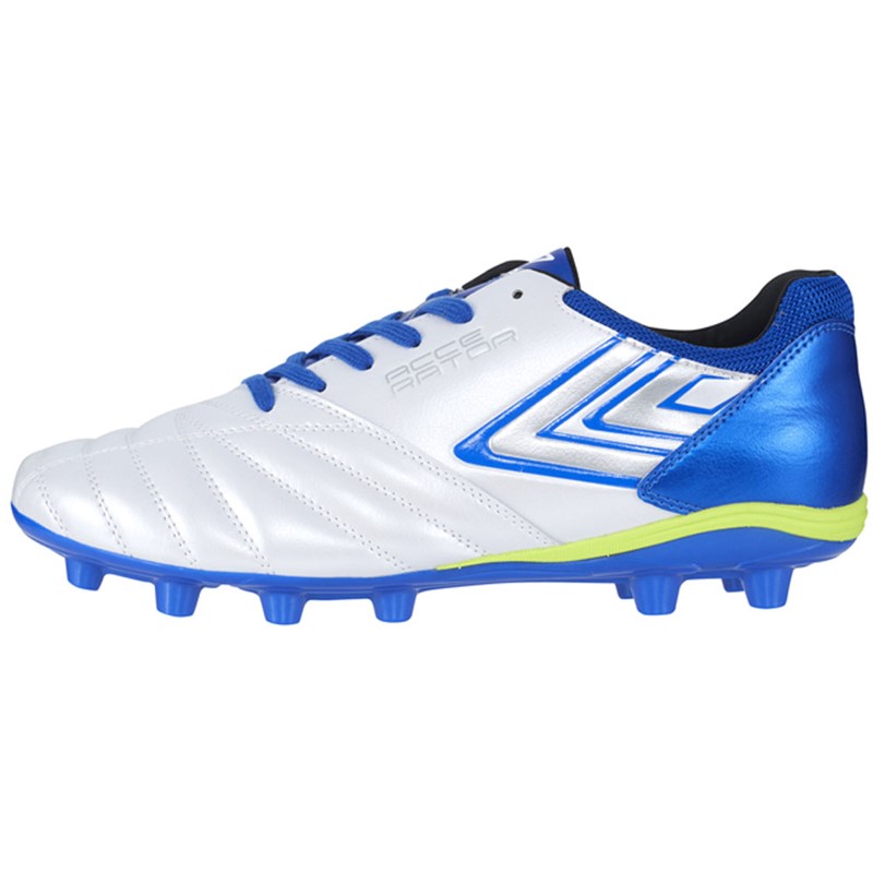 umbro(アンブロ)アクセレイター C-RUSH HGサッカースパイク コテイ(uu2uja04wb-wb)