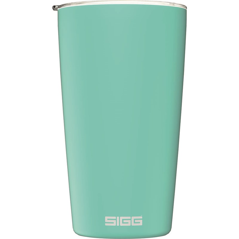 sigg(シグ)ネッソカップ0.4L グレーシャ-アウトドア コップ(50336)