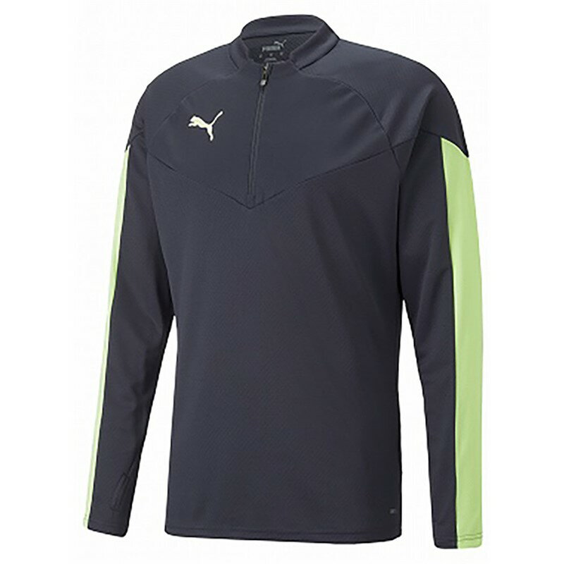 puma(プーマ)INDIVIDUALFINAL 1/4 ジサッカースウエツトジャケット(658251-47)