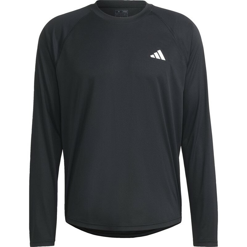 adidas(アディダス) 31 WTENNISCLUB長袖Tシャツ テニス長袖Tシャツ (bvk34-hz4249)
