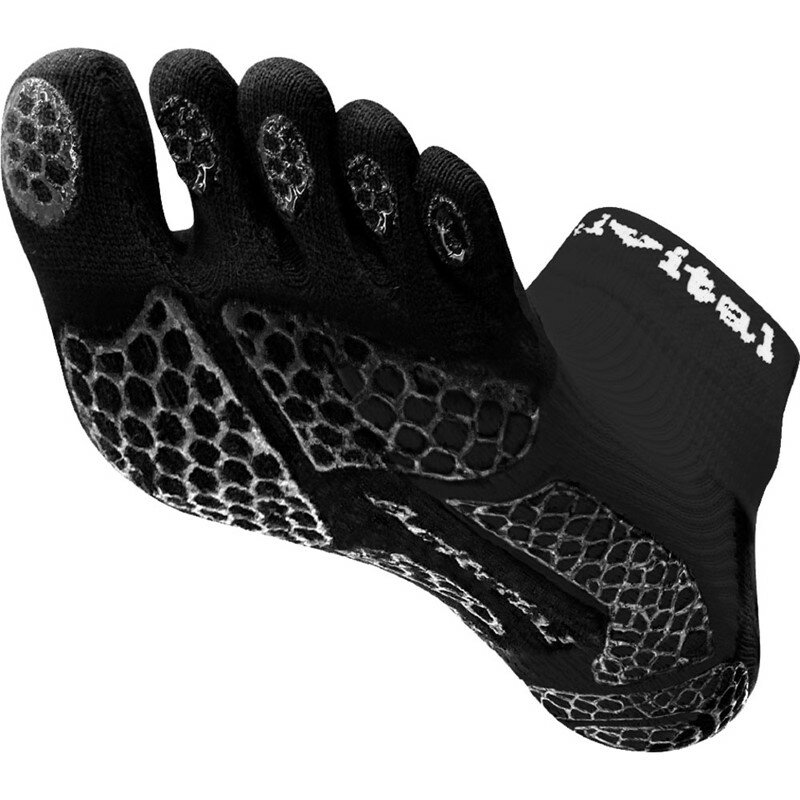 アクティバイタルアクティバイタルPROラン BLK S-Mマルチ高機能ソックス(1196)