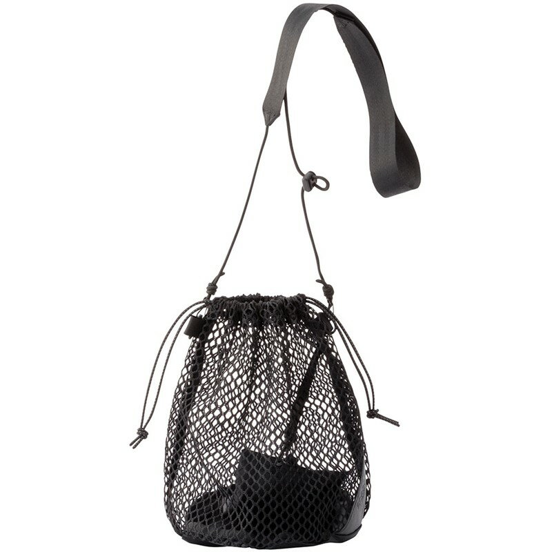 speedo(スピード)VOYAGE MESH PURSE水泳 ケース(se22282-k)