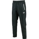underarmour(アンダーアーマー)23UAチーム サーマル パンツマルチSP WUPニットパンツ(1371026-001)