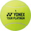 ヨネックス YONEXジャンボテニスボールテニス ボール（AC505）