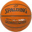 spalding(スポルディング)ダウンタウン ラバーブラウン SZ7ORGバスケット競技ボール7ゴ(84363z)