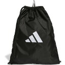 adidas(アディダス) 31 TIROLジムサック サッカーダッフル・ボストン (mkb73-hs9768)(4)
