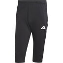 adidas(アディダス) 31 TIRO23L3/4パンツ サッカーWUPニットH 3/4P (mmk84-hs3548)