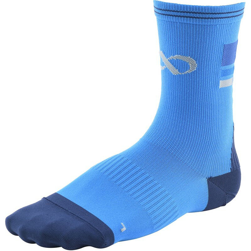 r×l(アールエル)BIKE ソックス 550R陸上ソックス(tbk550r-2025)