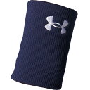 underarmour(アンダーアーマー)31 UAニット リストバンド野球ソフトリストバンド(1364500-412)(4)
