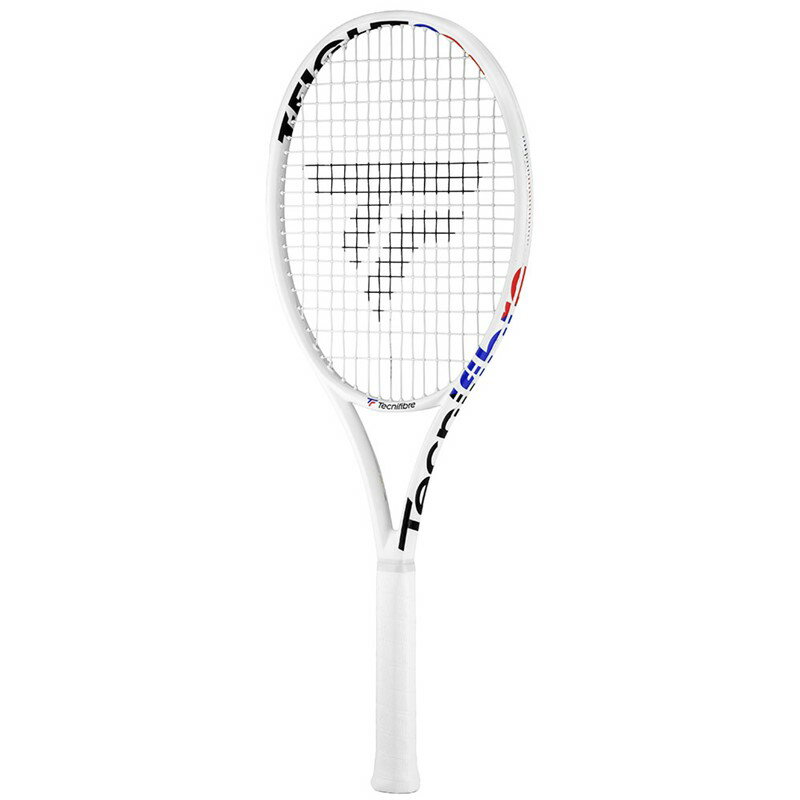 tecnifibre(eNjt@Co[)2023 T-FIGHT 295 ISO G2ejX Pbg d(14fi295i32)