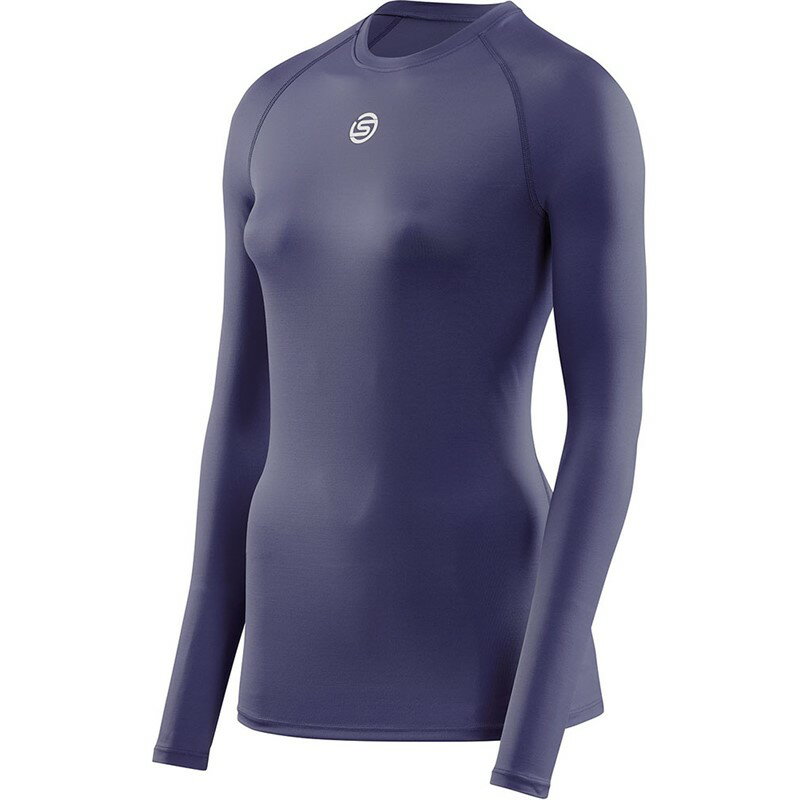 skins(XLY)S-1 WOMENS LONG SLEEVE{fBPAXgb`Vc(18221110-098)