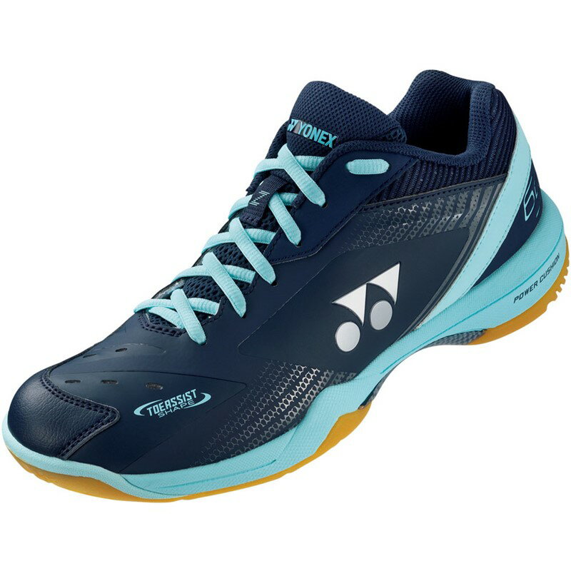 yonex(ヨネックス)パワークッション65Zスリムバドミントシューズ(shb65z3s-096)