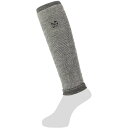 ノーザンカントリーnortherncountryMERINO LEG WARMERSアウトドアアクセサリー(tr1415-bk)