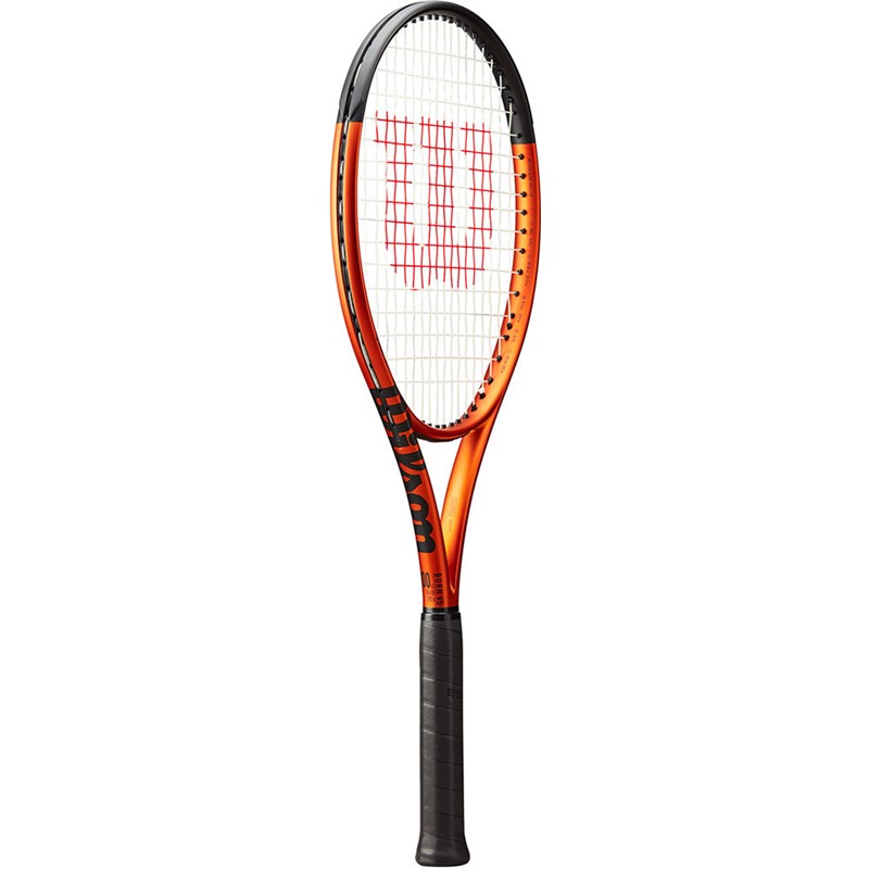 wilson(EC\)BURN 100S V5.0 FRM 1ejX Pbg d(wr108911u1)