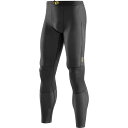 skins(スキンズ)S-5 MENS LONG TIGHTボディケアストレッチパンツ(18171510-019)(4)