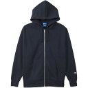 champion(`sI)ZIP HOODED SWEAT}`SP XEFbgp[J[(c3xs160-370)