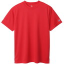 champion(チャンピオン)SHORT SLEEVEマルチSP Tシャツ M(c3xs395-947)