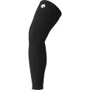 デサント(descente)ニーサポーターバレーサポーター(dvb8702b-blk)(4)