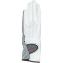 dunlop(ダンロップテニス )テニス グローブ TGG-0116Wテニス テブクロ(tgg0116w-003)