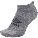 umbro(アンブロ)3ソクグミアンクルソツクスサッカー ソックス(uuavjb04-mbng)