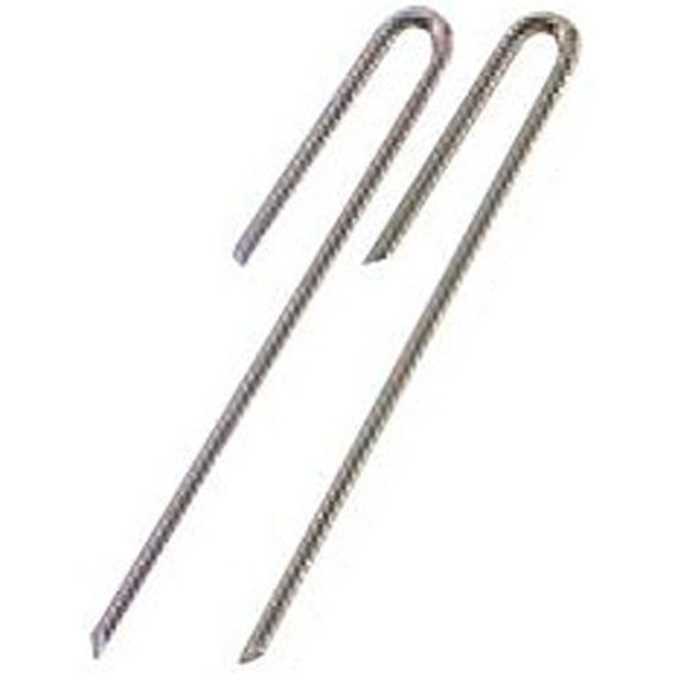 ラインロープ専用クイ 3 mm (50 本入リ)【KANEYA】カネヤ学校機器(K1720SS)