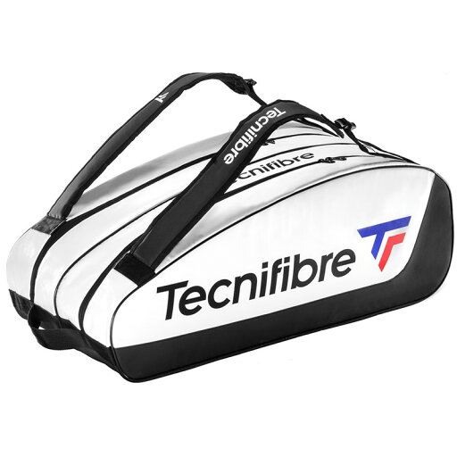tecnifibre(テクニファイバー)TOUR ENDURANCE WH 12R 23テニス ラケットバッグ(40touwhi12) tecnifibre(テクニファイバー)TOUR ENDURANCE WH 12R 23テニス ラケットバッグ(40touwhi12)