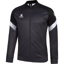 kelme(ケレメ)アームニットジャージフットサル WUPニットジャケット(8061wt1009-201)