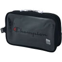 【エントリーで全品ポイント5倍！14日10:00〜16日23:59限定!】champion(チャンピオン)SHOES BAGバスケット シューズケース(c3xb725b-090)