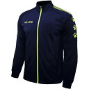 kelme(ケレメ)JR ジャージジャケットフットサル WUPニットジャケット(3883324-4000)