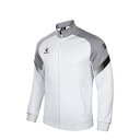 kelme(ケレメ)アームニットジャージフットサル WUPニットジャケット(8061wt1009-243)