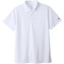 champion(チャンピオン)POLO SHIRTマルチSP ポロシャツ M(c3xs396-010)