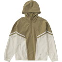 lecoqsportif(ルコック)ナイロンアノラックパーカーマルチSP トレーニングシャツ W(qmwvjf22-bg)