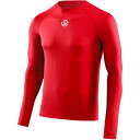 skins(XLY)S-1 MENS LONG SLEEVE{fBPAXgb`Vc(18121110-063)