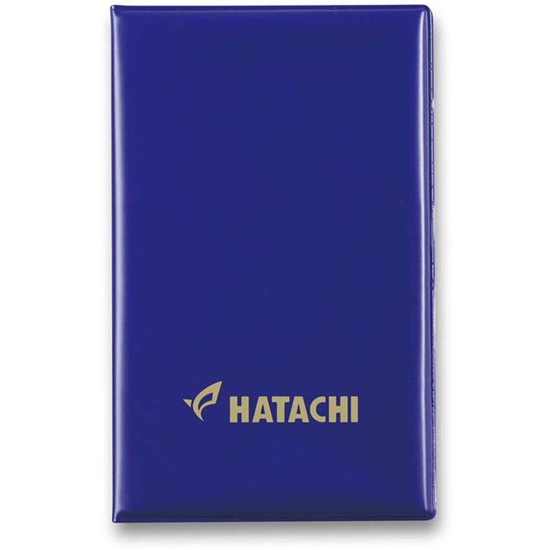 hatachi(ハタチ)スコアーカードケース